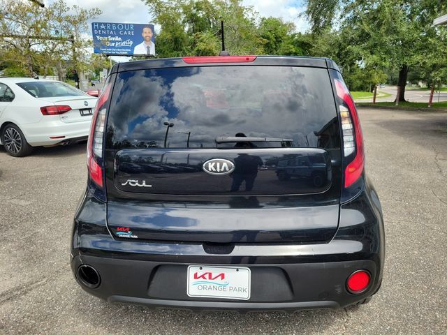 Used 2018 Kia Soul FWD image 8