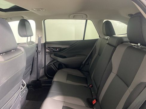 Certified 2025 Subaru Outback Onyx Edition XT image 28