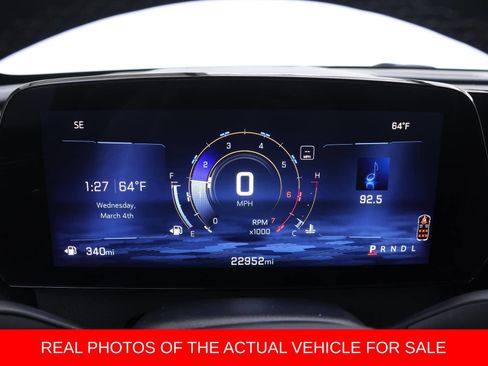 Used 2024 Chevrolet Traverse LS image 6