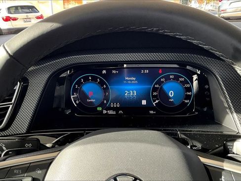 New 2026 Volkswagen Atlas Cross Sport SEL Premium R-Line image 23