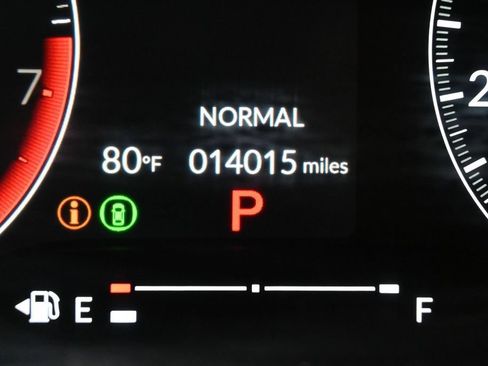Used 2025 Honda Civic Sport image 19