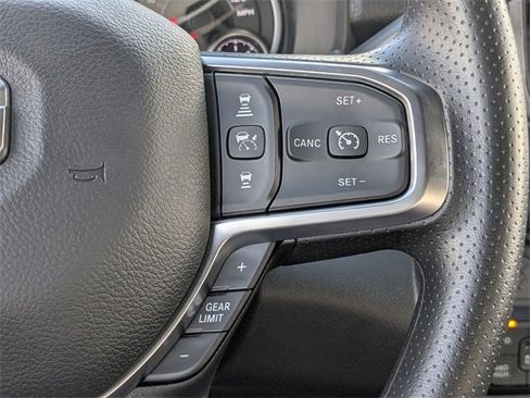 New 2026 RAM 5500 Tradesman w/ Chrome Appearance Group image 22