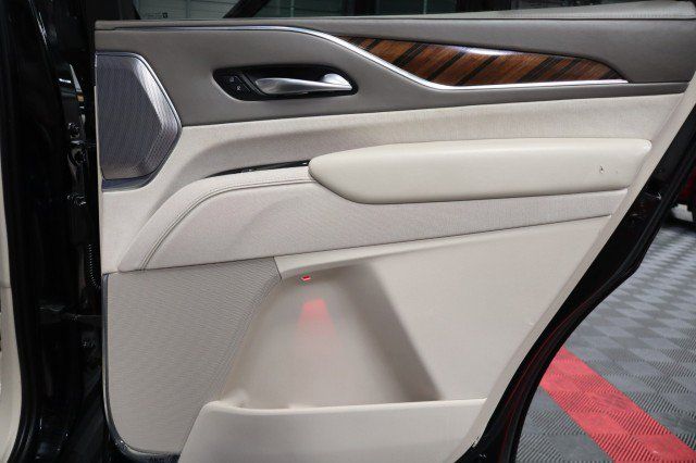 Used 2021 Cadillac Escalade Sport Platinum RWD image 64