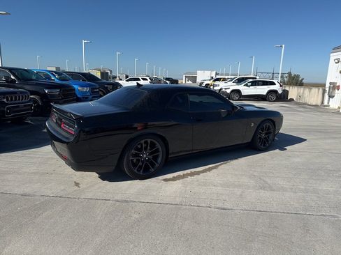 Certified 2020 Dodge Challenger R/T Scat Pack image 5