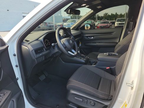 Used 2026 Honda CR-V Sport image 15