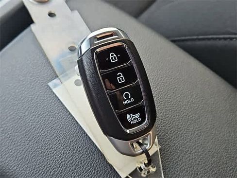 Certified 2023 Hyundai Kona SEL image 35