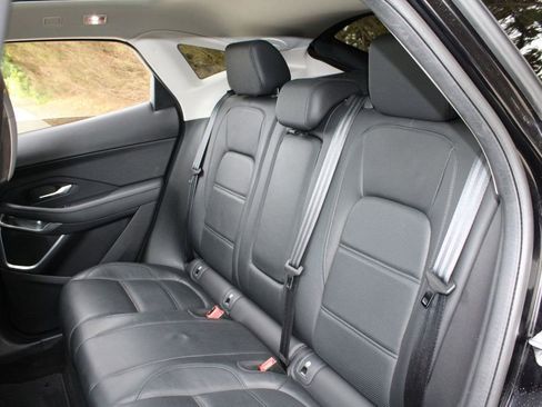 Used 2020 Jaguar E-PACE image 38