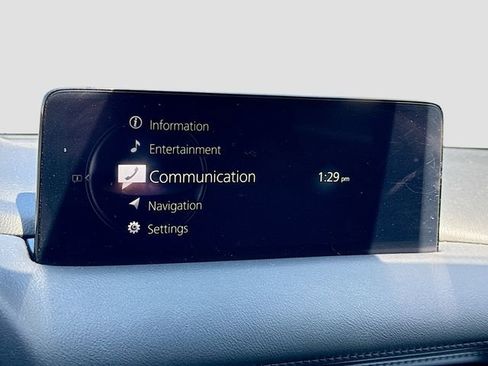 Used 2021 MAZDA CX-5 Touring FWD image 15