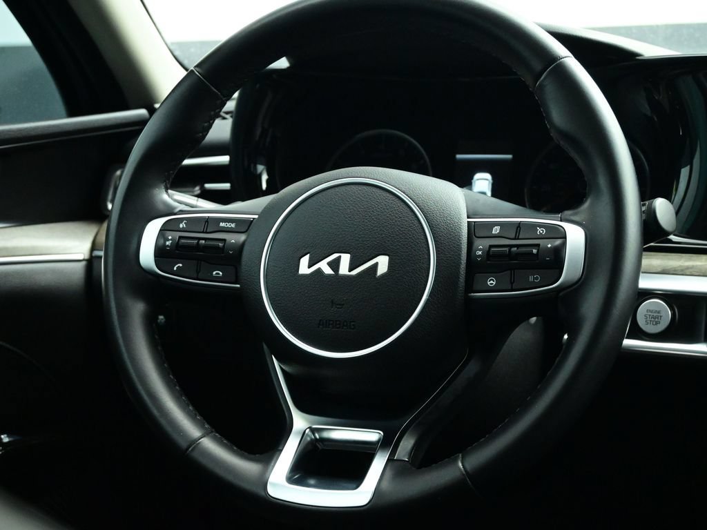Used 2023 Kia K5 EX FWD image 39