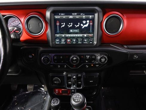Used 2020 Jeep Gladiator Rubicon image 27
