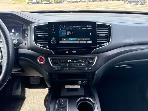 Used 2023 Honda Passport TrailSport image 22