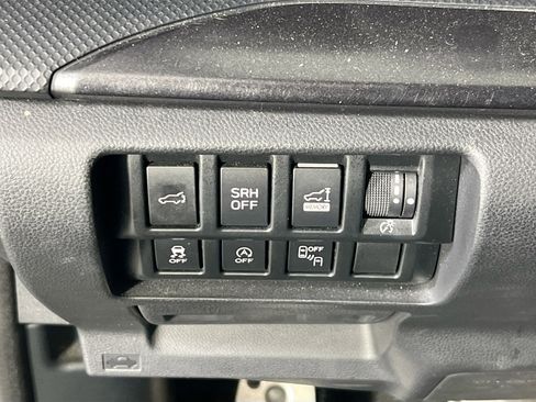 Used 2022 Subaru Forester Wilderness image 10