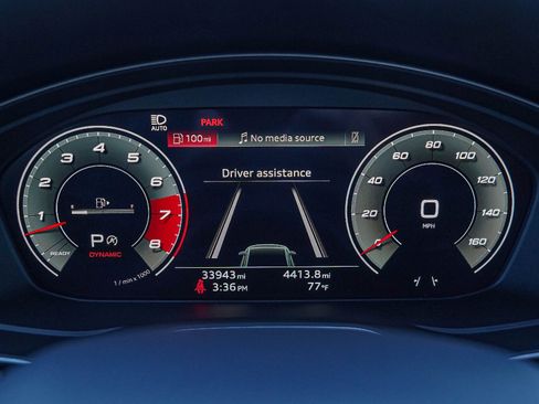 Certified 2023 Audi S5 Premium Plus w/ Premium Plus image 14