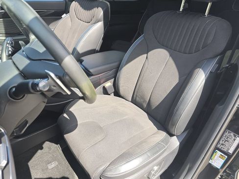 Used 2024 Hyundai Palisade Calligraphy AWD/4WD image 25