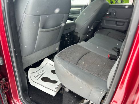 Used 2013 RAM 1500 Big Horn image 9