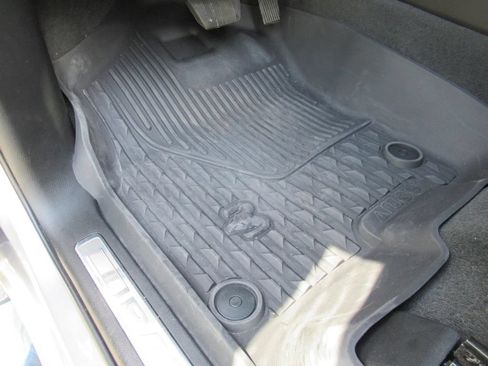 Used 2021 RAM 1500 Laramie w/ Sport Appearance Package RWD image 38