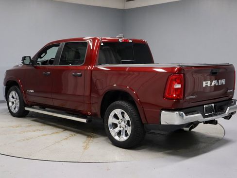 Used 2025 RAM 1500 Big Horn image 10