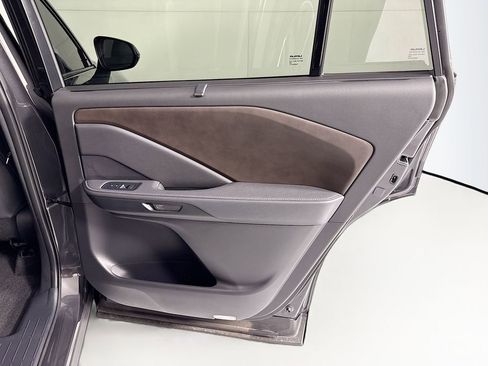 Certified 2026 Lexus TX 350 FWD w/ Technology Package image 27