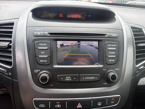 Used 2015 Kia Sorento LX FWD image 32