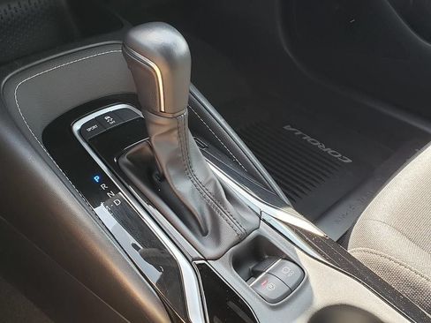 Used 2022 Toyota Corolla SE FWD image 26