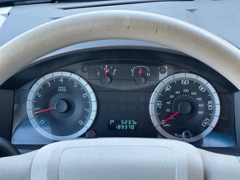 Used 2008 Ford Escape XLT AWD/4WD image 14