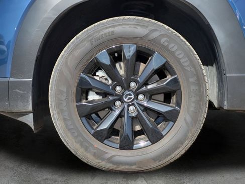 Used 2025 MAZDA CX-50 AWD 2.5 S w/ Cargo Package image 10