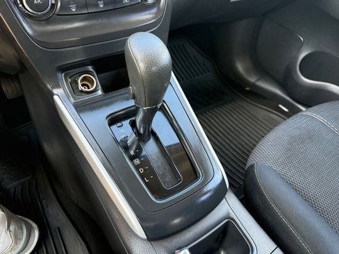 Used 2017 Nissan Sentra S w/ S Style Package image 26