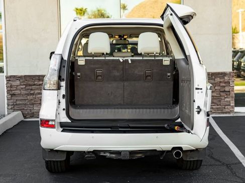 Used 2019 Lexus GX 460 Premium w/ Premium Package AWD/4WD image 27
