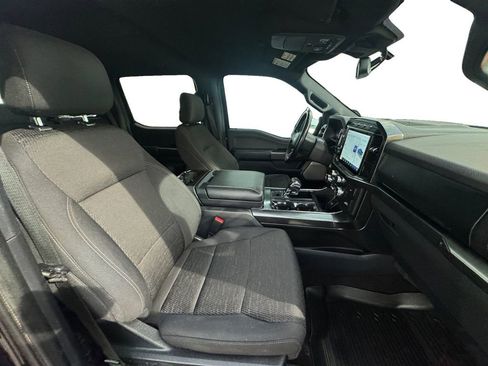 Used 2022 Ford F150 XLT w/ Equipment Group 302A High image 15