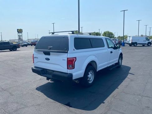 Used 2017 Ford F150 XL w/ Equipment Group 101A Mid RWD image 5