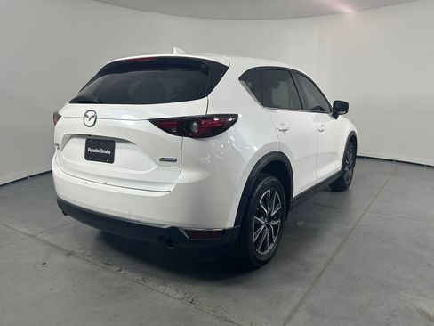 Used 2017 MAZDA CX-5 Grand Select AWD/4WD image 7