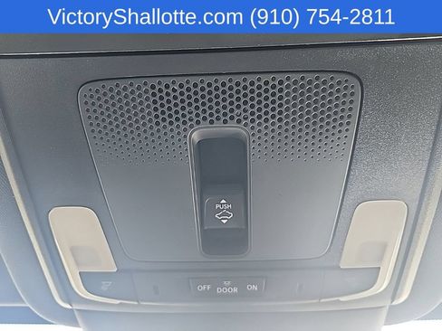 Used 2025 Honda CR-V Sport-L image 34