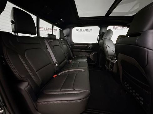 New 2026 RAM 1500 RHO AWD/4WD image 28