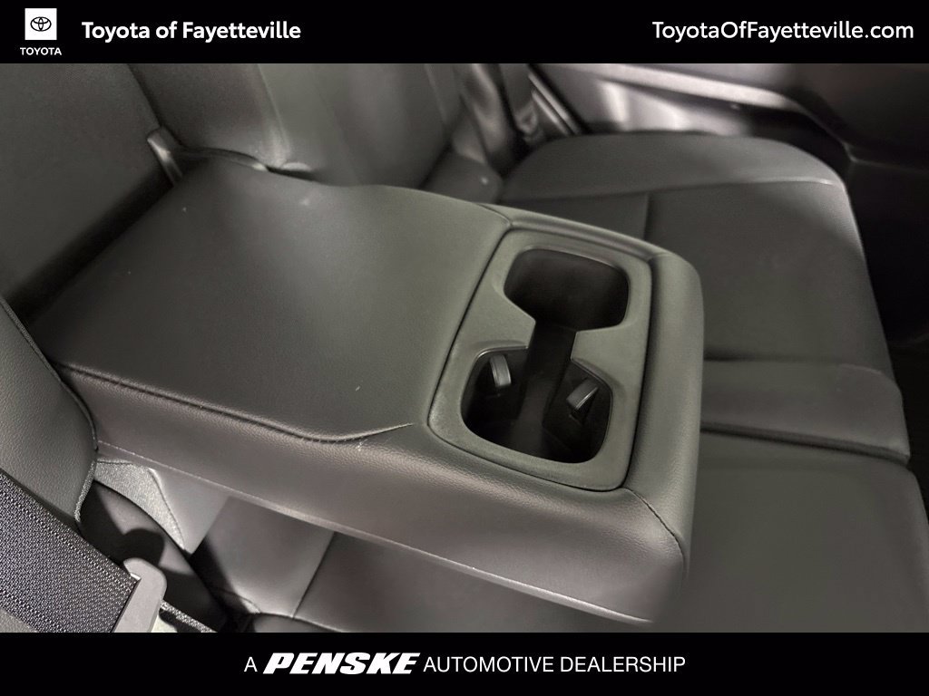Used 2024 Toyota Land Cruiser AWD/4WD image 11