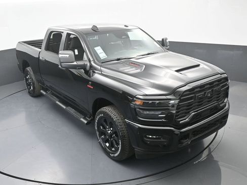 New 2026 RAM 2500 Tradesman RWD image 51