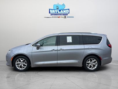 Certified 2019 Chrysler Pacifica Touring-L Plus w/ Advanced Safetytec Group
