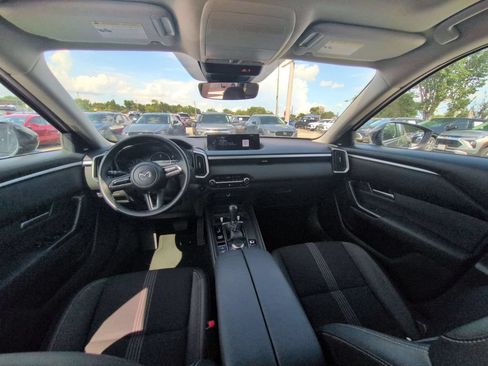 Used 2025 MAZDA CX-50 AWD 2.5 S w/ Premium Package image 25