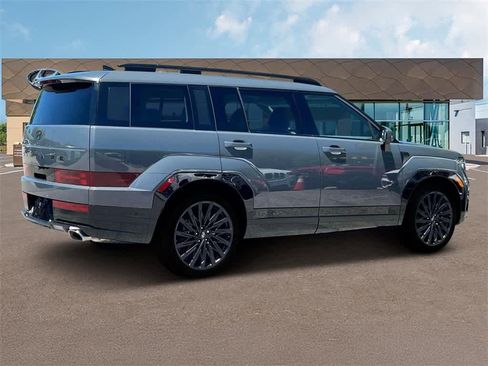 Used 2024 Hyundai Santa Fe Calligraphy image 8