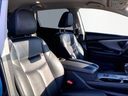 Used 2022 Nissan Murano SV w/ Cargo Package image 20