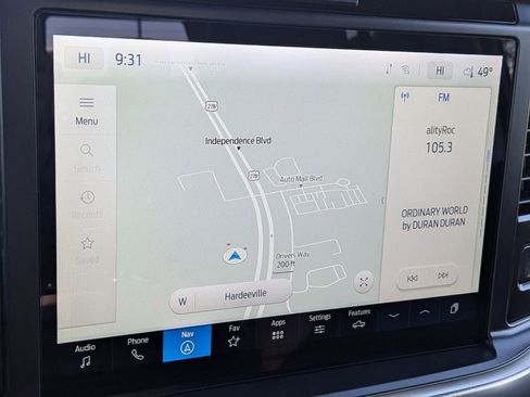 Certified 2025 Ford F150 King Ranch w/ FX4 Off-Road Package image 14