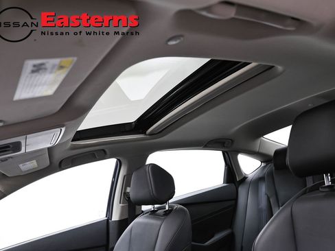 Used 2025 Honda Accord Touring image 34