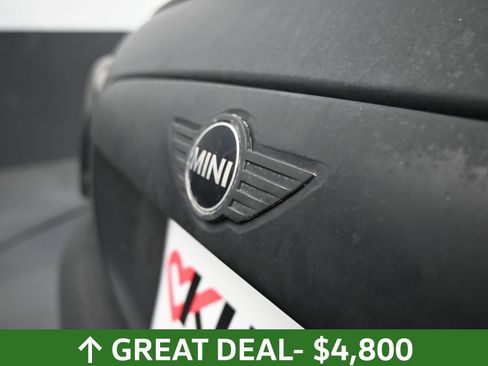 Used 2015 MINI Cooper S image 15