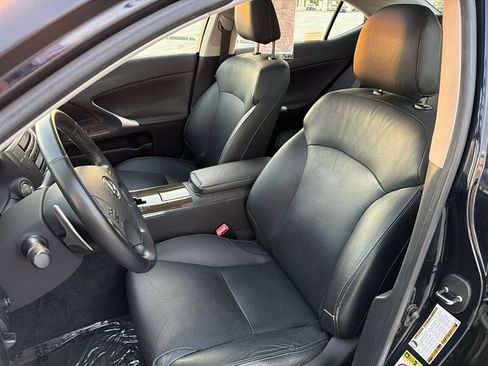 Used 2009 Lexus IS 250 250 image 13