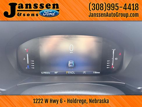 Used 2024 Ford Escape Active image 24