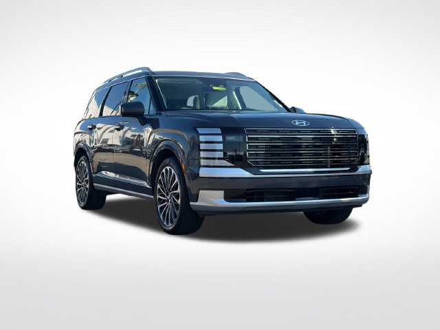 Used 2026 Hyundai Palisade Calligraphy AWD/4WD 360° Tour