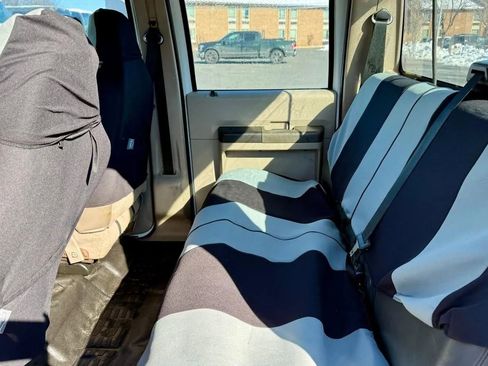 Used 2009 Ford F250 King Ranch image 36