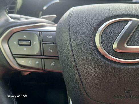 Used 2022 Lexus NX 250 FWD w/ Accessory Package 2 image 28