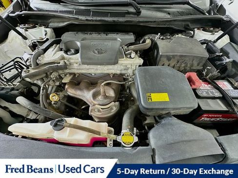 Used 2013 Toyota Camry LE FWD image 27