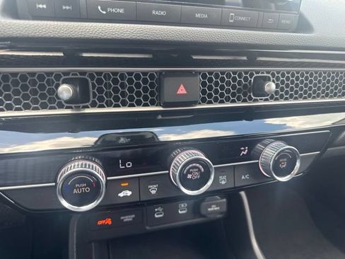 Used 2026 Honda Civic LX image 17
