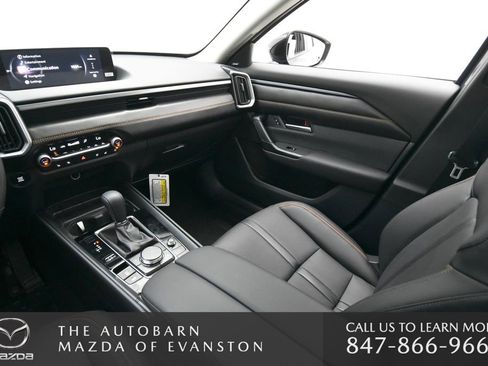 New 2026 MAZDA CX-50 AWD 2.5 S w/ Weather Package image 28
